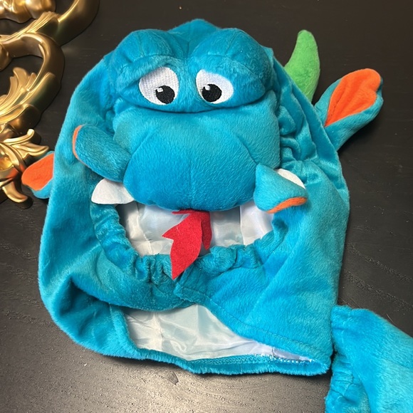 Dinky dragon 18-24 months costume - Picture 2 of 5